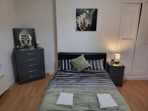 MCF Short Stay Accommodation - Handsworth